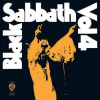 LP Black Sabbath: Black Sabbath Vol 4