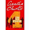 The Big Four (Poirot) - Agatha Christie