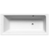 Kaldewei Puro obdĺžniková vaňa 170x70 cm biela 258827060001
