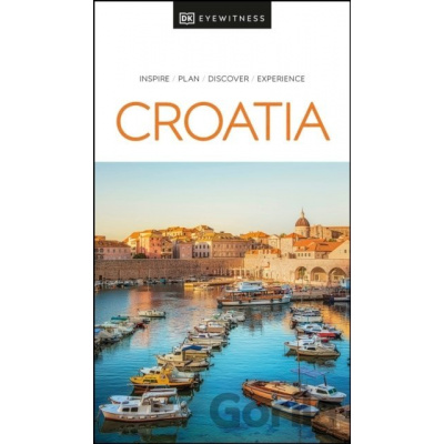 Croatia - Dorling Kindersley