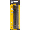 LIST PÍLOVÝ NA SENDVIČOVÉ MATERIÁLY 180mm 5ks DEWALT DT2084