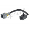 Spínač ovládania spojky (pre tempomat) TOPRAN 723 099