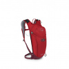 Cyklistický batoh Osprey Siskin 8L ultimate red