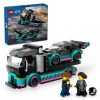 Lego City 60406 Kamión s pretekárskym autom, 328 ks