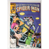 Spider-Man Peter Parker - The Spectacular 1983 #84