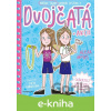 E-kniha Dvojčatá v akcii 2 - Skákajúce hviezdy - Alexa Moses