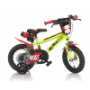 Dino športový bicykel 12