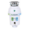 EcoMaster DELUXE EVO3 drtič odpadu - Záruka 5 let