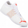 Puma Indoor Shoes 106393-03 46 (Spalding basketbalovej guľky Graffiti 84375Z R.7)