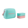 Tyrkysový chladiaci box 6 l Pop – Polarbox