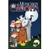 Atlas Games Munchkin Gloom