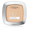 Loreal Paris LORÉAL Paris True Match kompaktný púder 4N Beige 9 g, 4N Beige