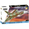 Cobi 5843 Armed Forces 1:48 Viacúčelové stíhacie lietadlo Eurofighter TYPHOON FGR4