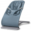 ERGOBABY l EVOLVE lehátko - Oxford Blue