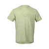 POC M's Reform Enduro Tee, dres - Prehnite Green Veľkosť: S