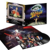 LP The Darkness: Permission To Land