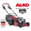 Kosačka benzínová - Benzínová kosačka AL-KO Premium 520 VSI-B (Kosačka benzínová - Benzínová kosačka AL-KO Premium 520 VSI-B)