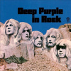 DEEP PURPLE - DEEP PURPLE IN ROCK (LP)