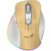 GENIUS Ergo 9000S Pro Pine Wood 31030039407