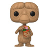 Funko E.T. The Extra-Terrestrial POP! Vinyl Figurka E.T. a Flowers 9 cm