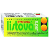 Naturvita Kyselina listová Super 60 tabliet