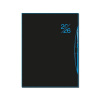 Týždenný diár A5 SMART blue 2026