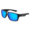 R2 Master - AT086F/Matte Black/Smoke/Iceblue Revo/Polarized one size