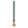 Fresk Klip na cumlík Forest Green 1×1 ks