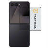 Tactical Glass Shield 5D sklo (Vonkajšie) pre Samsung Galaxy Z Flip 7 Black (8596311296314)