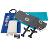 Skialpinistické pásy Colltex Palu Splitboard 150 mm
