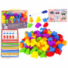 Woopie toys Matematické cvičenia s dopravnými prostriedkami