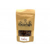 KOKOSOVÉ CHIPSY BIO - KAKAO 70 g GOODIE