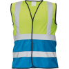 ČERVA Vesta LYNX DUO 0303011589004 XL Žlutá/modrá