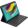 Samsung ochranný kryt s klávesnicou GP-FBP615TGABW pre Galaxy Tab S6 Lite