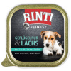 Finnern Rinti Feinest Adult hydina & losos 150g