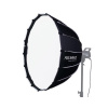 Feelworld Prenosný hlboký parabolický softbox FSP90 21645