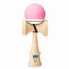 KENDAMA KROM POP- RUŽOVÁ