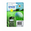 Atrament Epson C13T34644010 žltý (yellow)