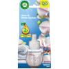 Air Wick Cotton and White Orchid do elektrického osviežovača vzduchu 19 ml