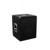 Omnitronic BX-1550, subwoofer 200W