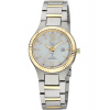 ETT Eco Tech Time ELT-11672-12M Ladies Watch Slnečný pohon Radio Titanium Everest Lady 32mm 5ATM