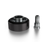 Exvape Expromizer V5 MTL RTA Extension Kit Barva: Gunmetal