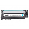 PartnerShop® toner Samsung CLT-C4092S Azúrový