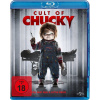 Cult of Chucky (Blu-ray)