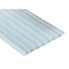 Gutta polyvinylchloridový panel 200 x 2500 mm číra