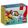 Lego CLASSIC 10401 Dúhová zábava