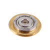 koliesko náhradné do rezačky dlažby 1ks 22x6mm
