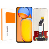 LCD IPS displej pre Xiaomi Redmi 13C 4G