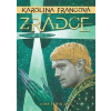Zrádce - Karolina Francová