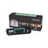 Lexmark E250A11E, originálný toner, čierna